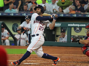 Jose Altuve