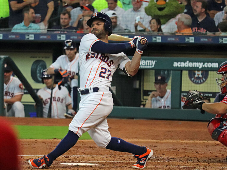Jose Altuve
