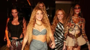 Soltera - Shakira