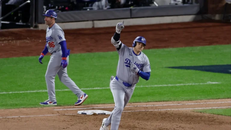 Dodgers
